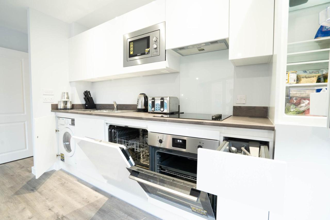 Deluxe Stay - Skyline Vistas & Top Amenities Birmingham Exterior foto
